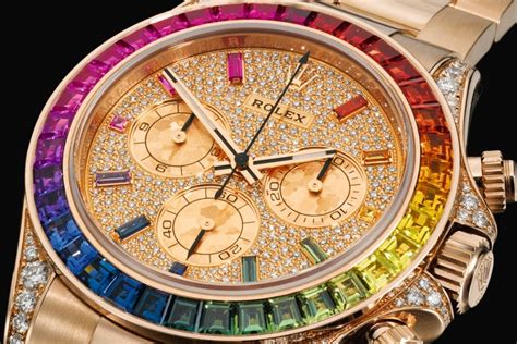 what is a rolex masterpiece|why are Rolex masterpieces expensive.